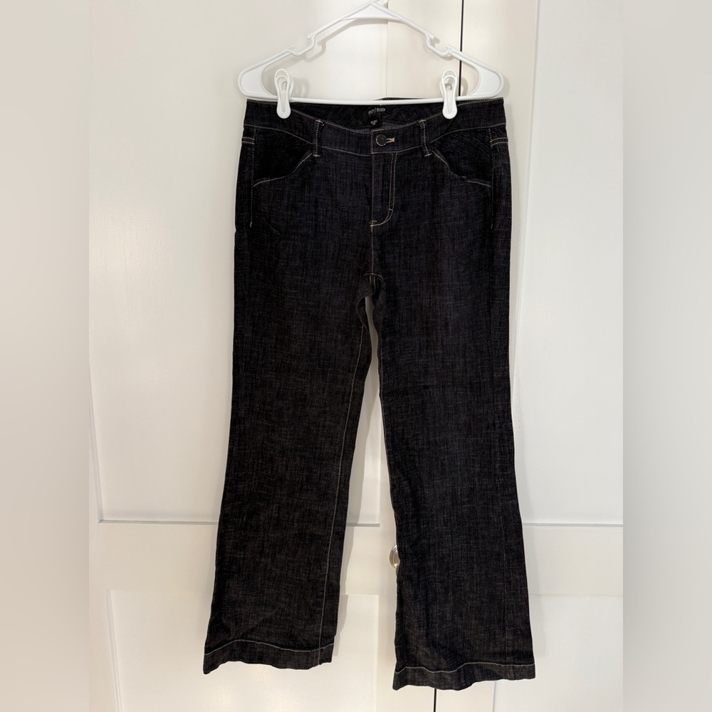 White House Black Market - Vintage Dark Jeans